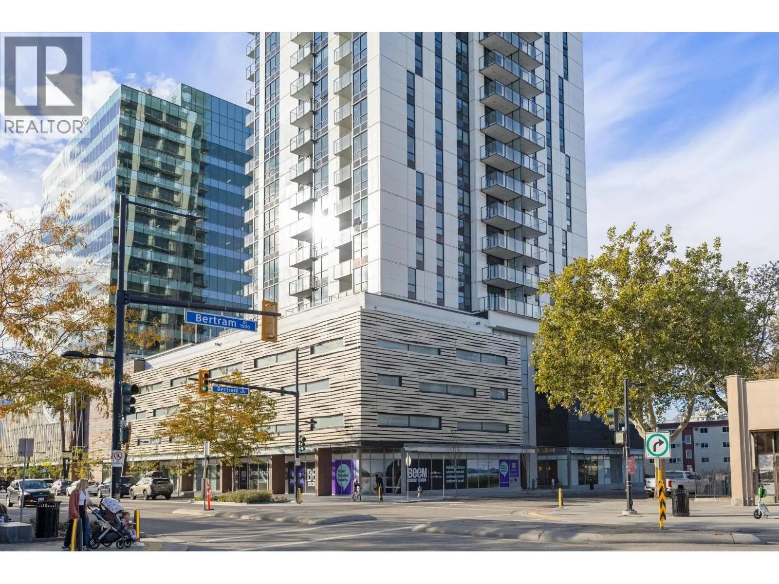 1488 Bertram Street Unit# 3003. Kelowna, British Columbia