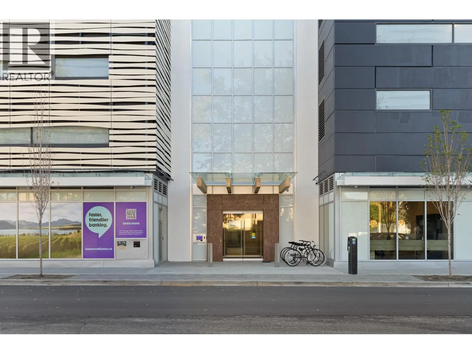 1488 Bertram Street Unit# 3003. Kelowna, British Columbia