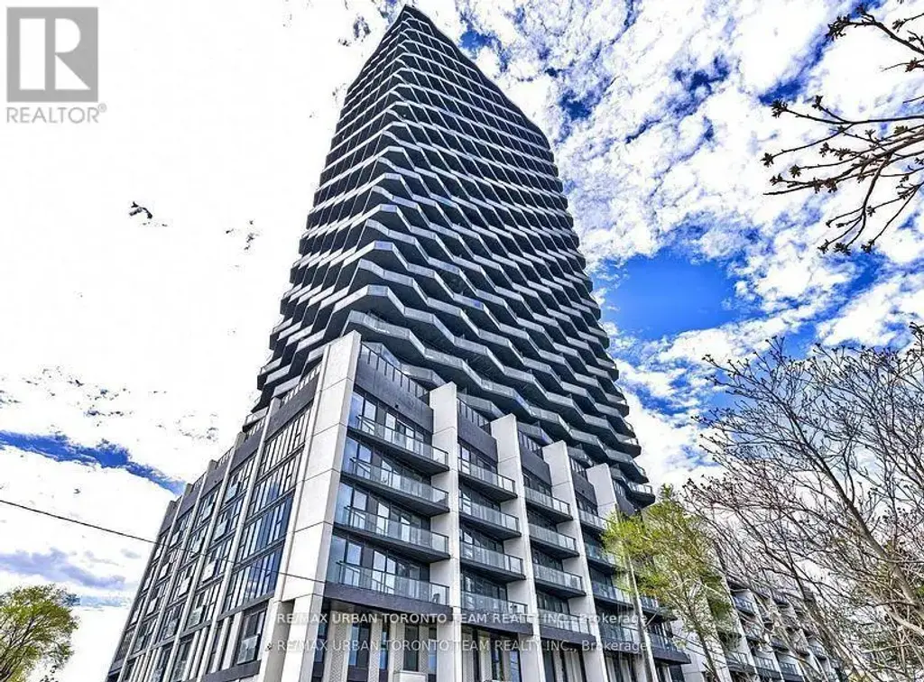 3204 - 36 Zorra Street, Toronto (Islington-City Centre West)