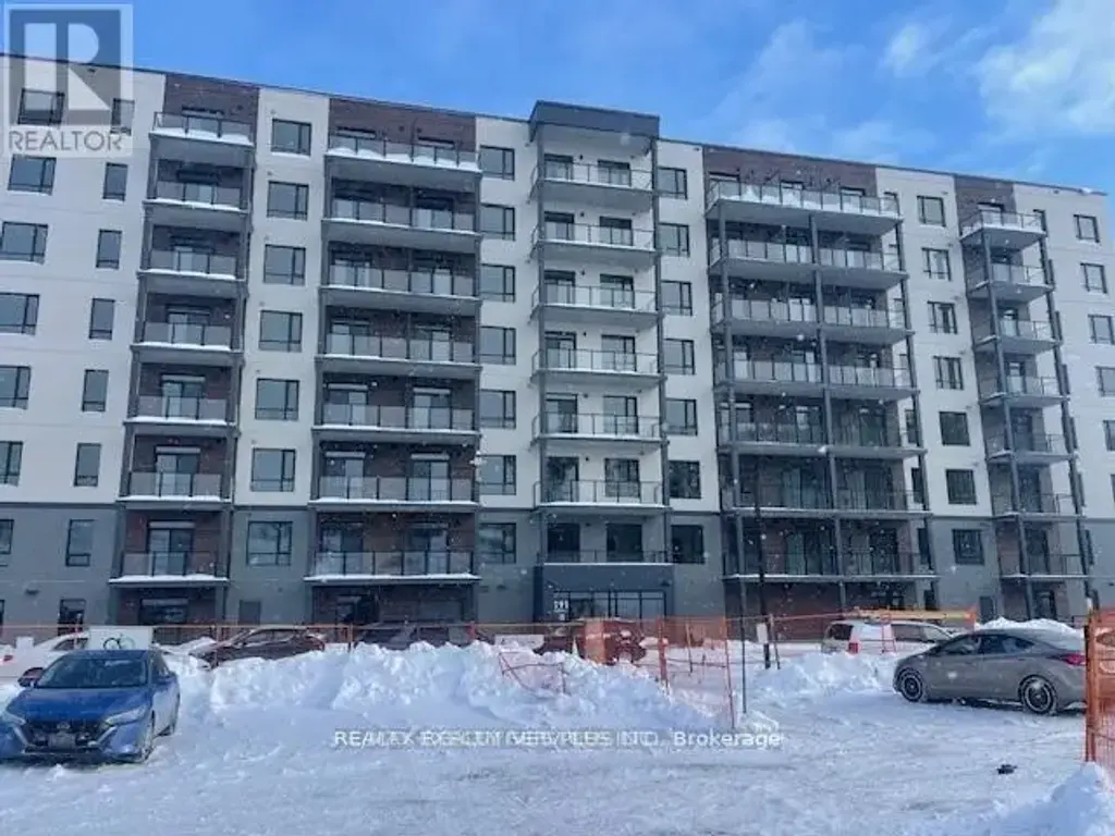 506c - 191 Elmira Road S, Guelph (Willow West/Sugarbush/West Acres)