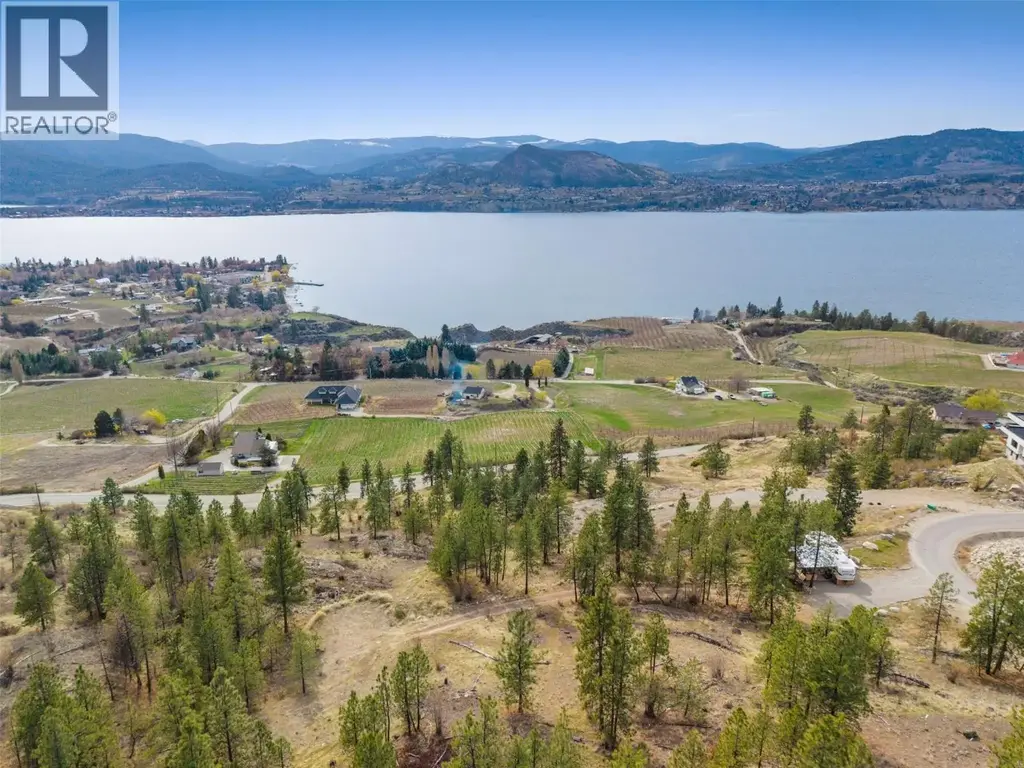 4650 North Naramata Road Unit# 2, Naramata