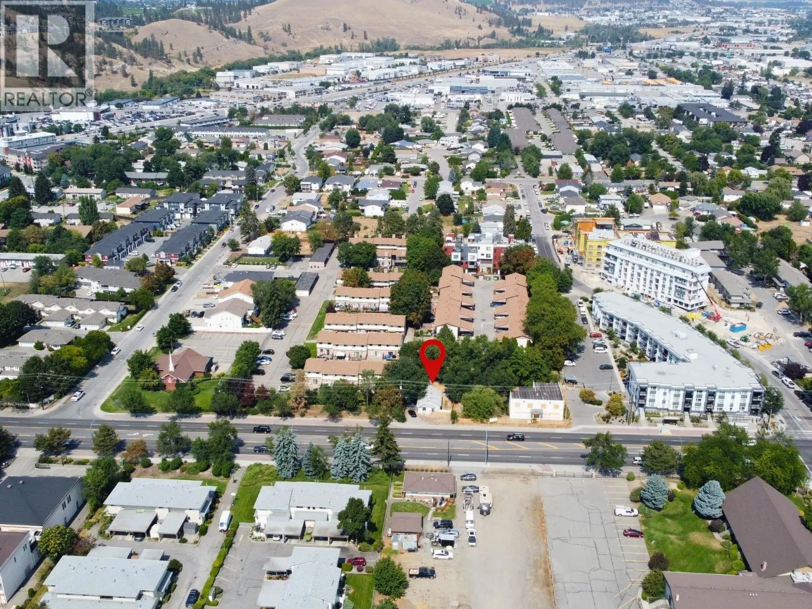 1230 Highway 33 W. Kelowna, British Columbia