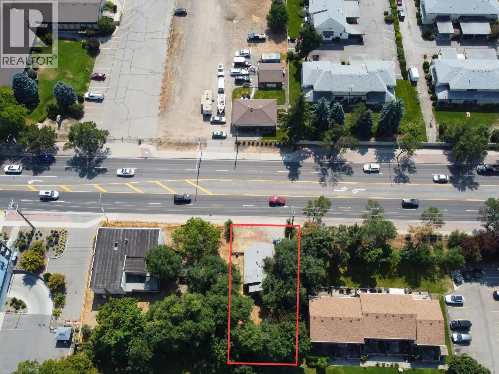 1230 Highway 33 W. Kelowna, British Columbia