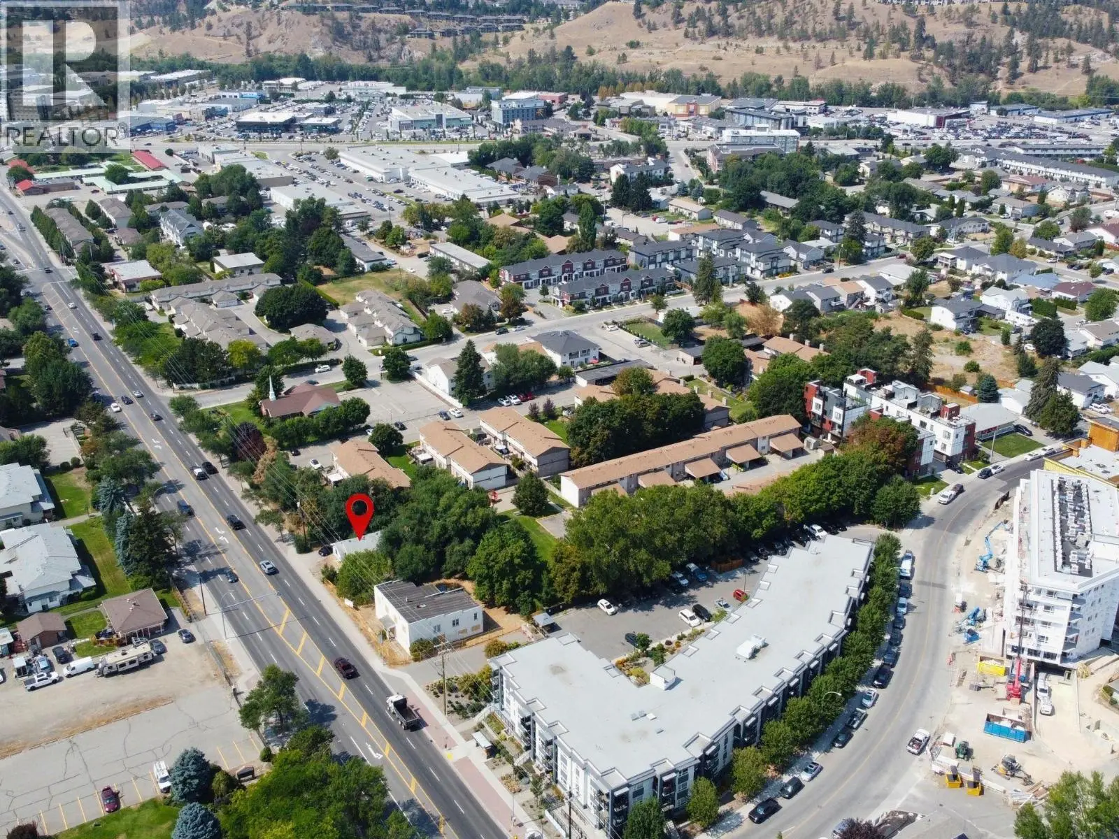1230 Highway 33 W. Kelowna, British Columbia