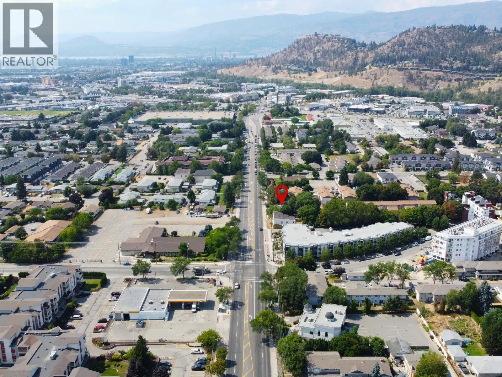 1230 Highway 33 W. Kelowna, British Columbia