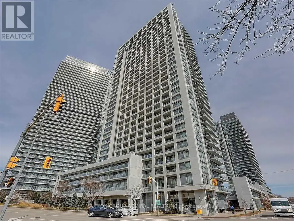 2407 - 275 Yorkland Road, Toronto (Henry Farm)
