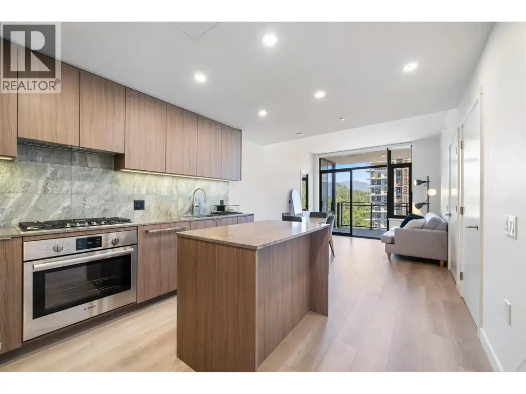 1806 626 Claremont Street, Coquitlam