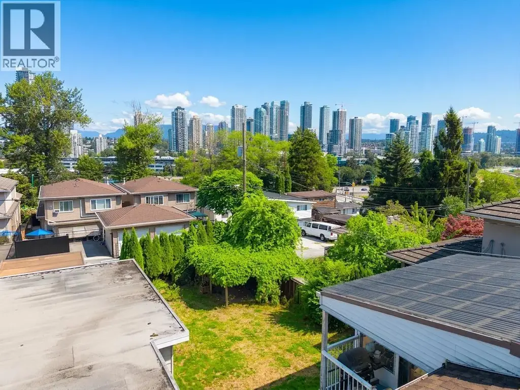 4137 Dominion Street, Burnaby