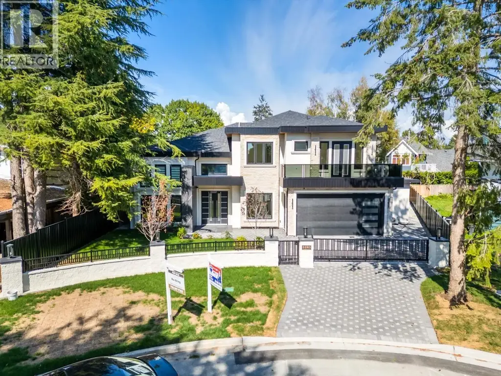 3820 Springthorne Crescent, Richmond