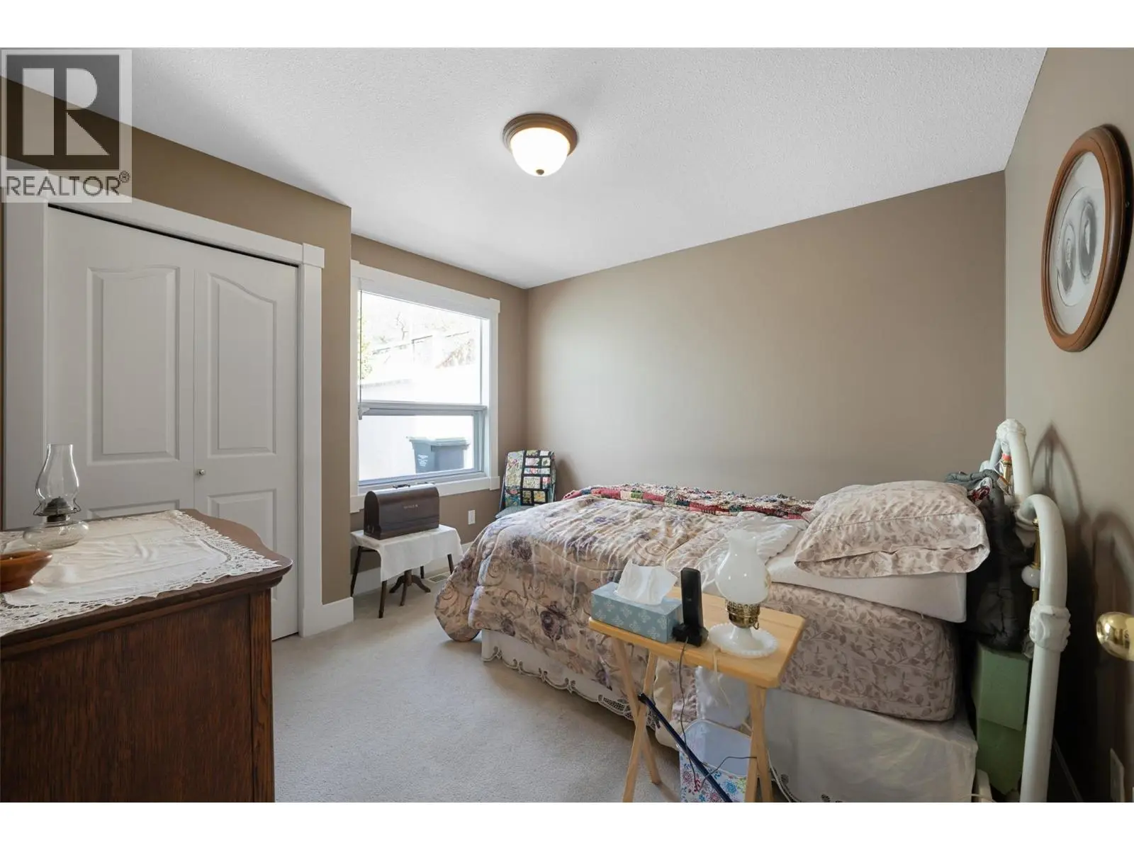 205 Merlin Court. Kelowna, British Columbia