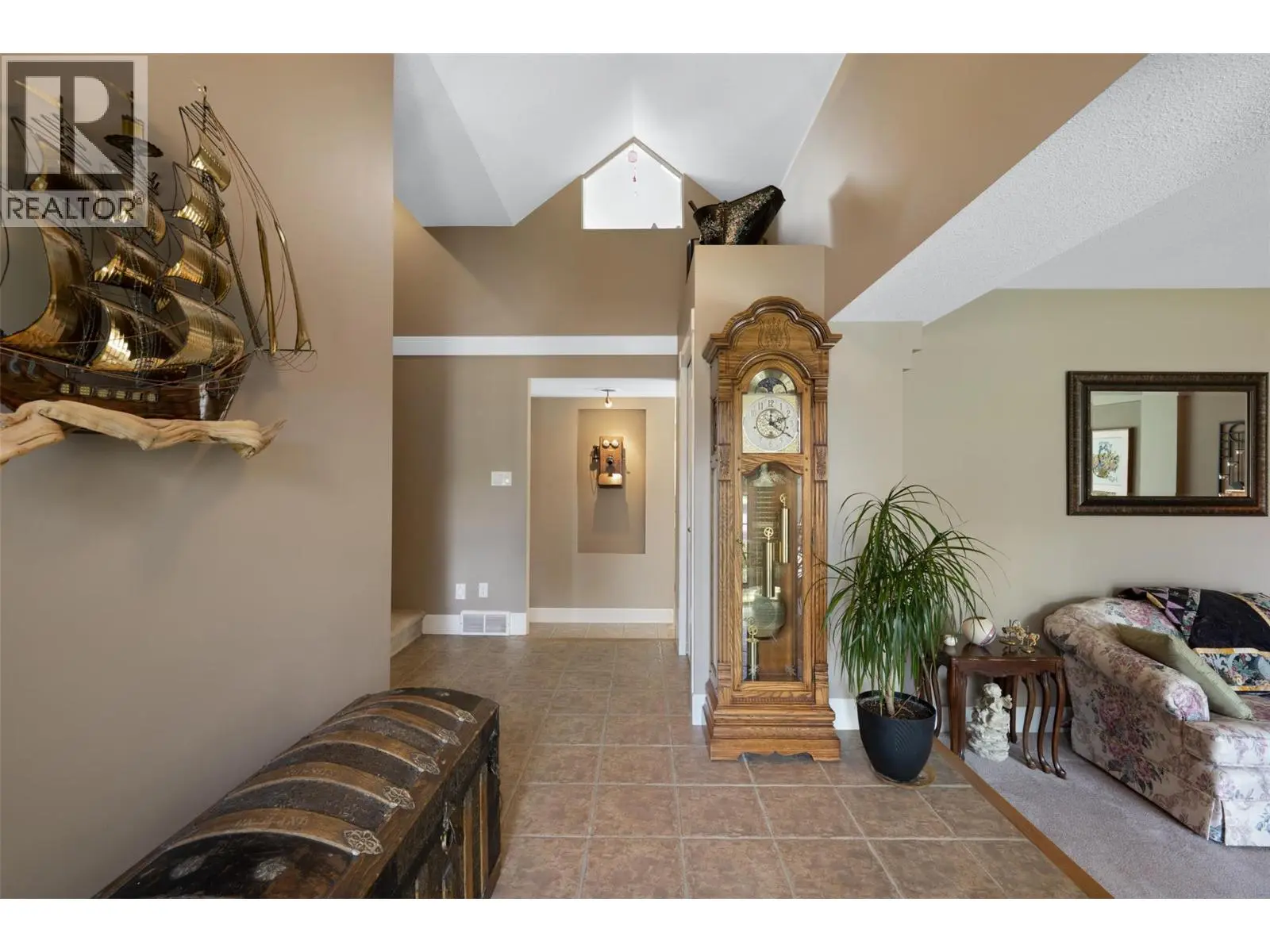 205 Merlin Court. Kelowna, British Columbia