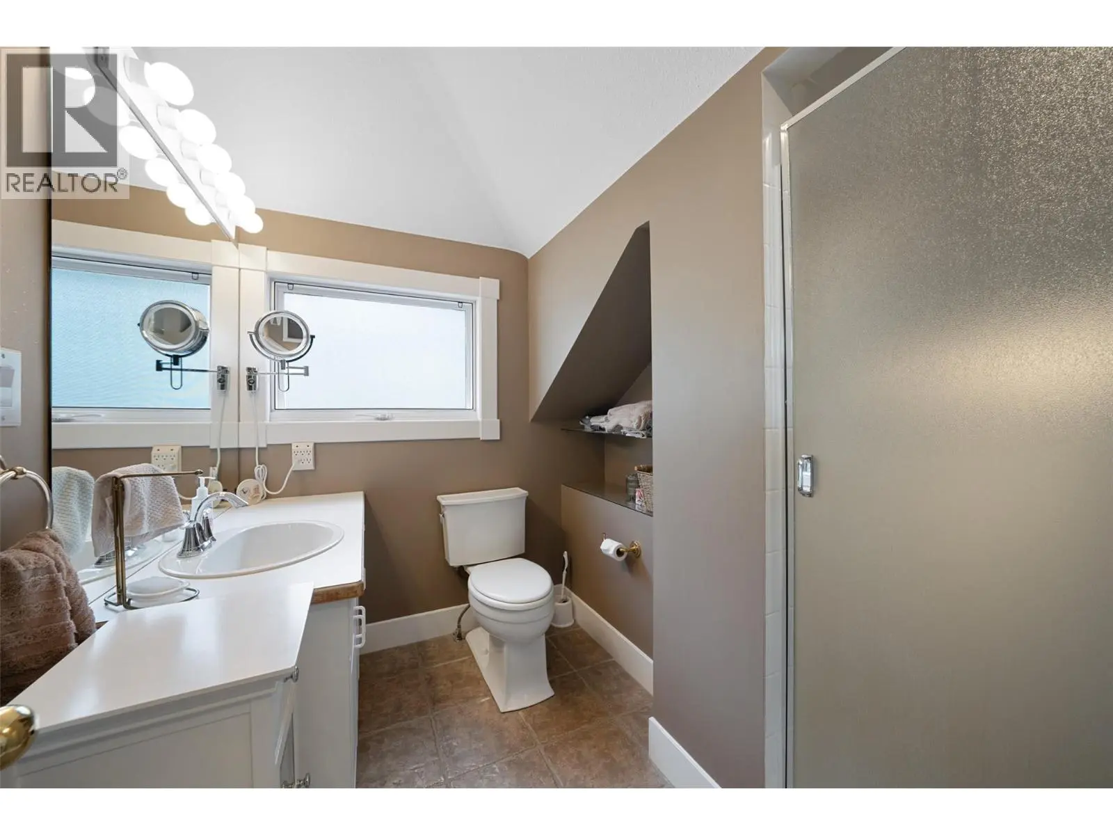 205 Merlin Court. Kelowna, British Columbia