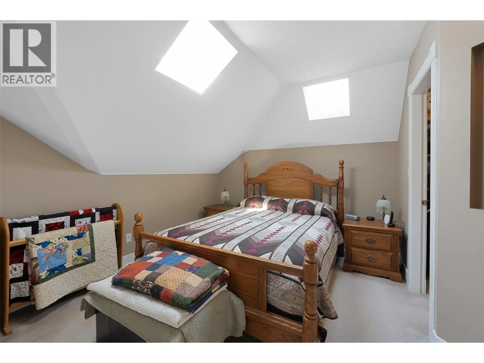 205 Merlin Court. Kelowna, British Columbia