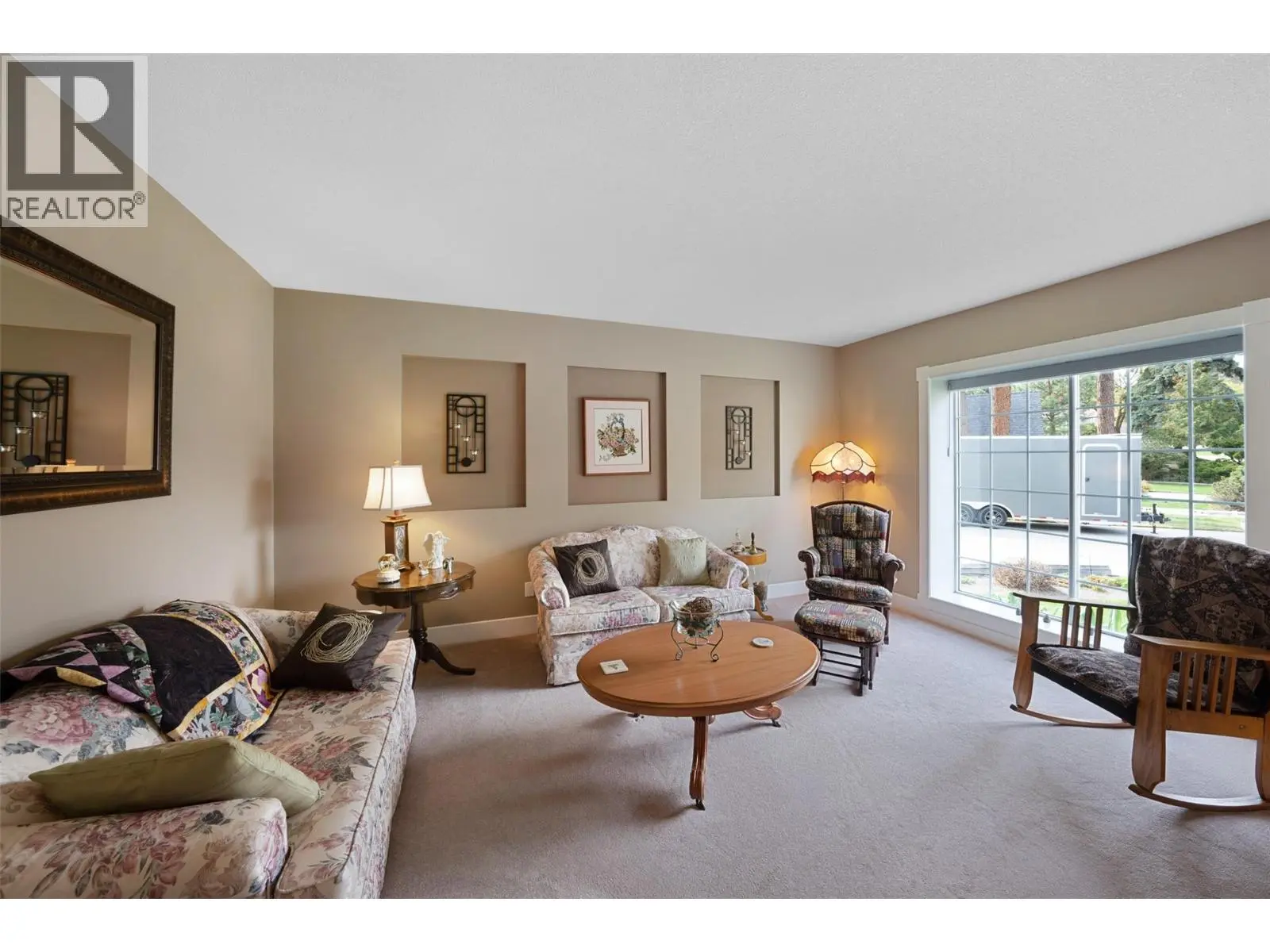 205 Merlin Court. Kelowna, British Columbia
