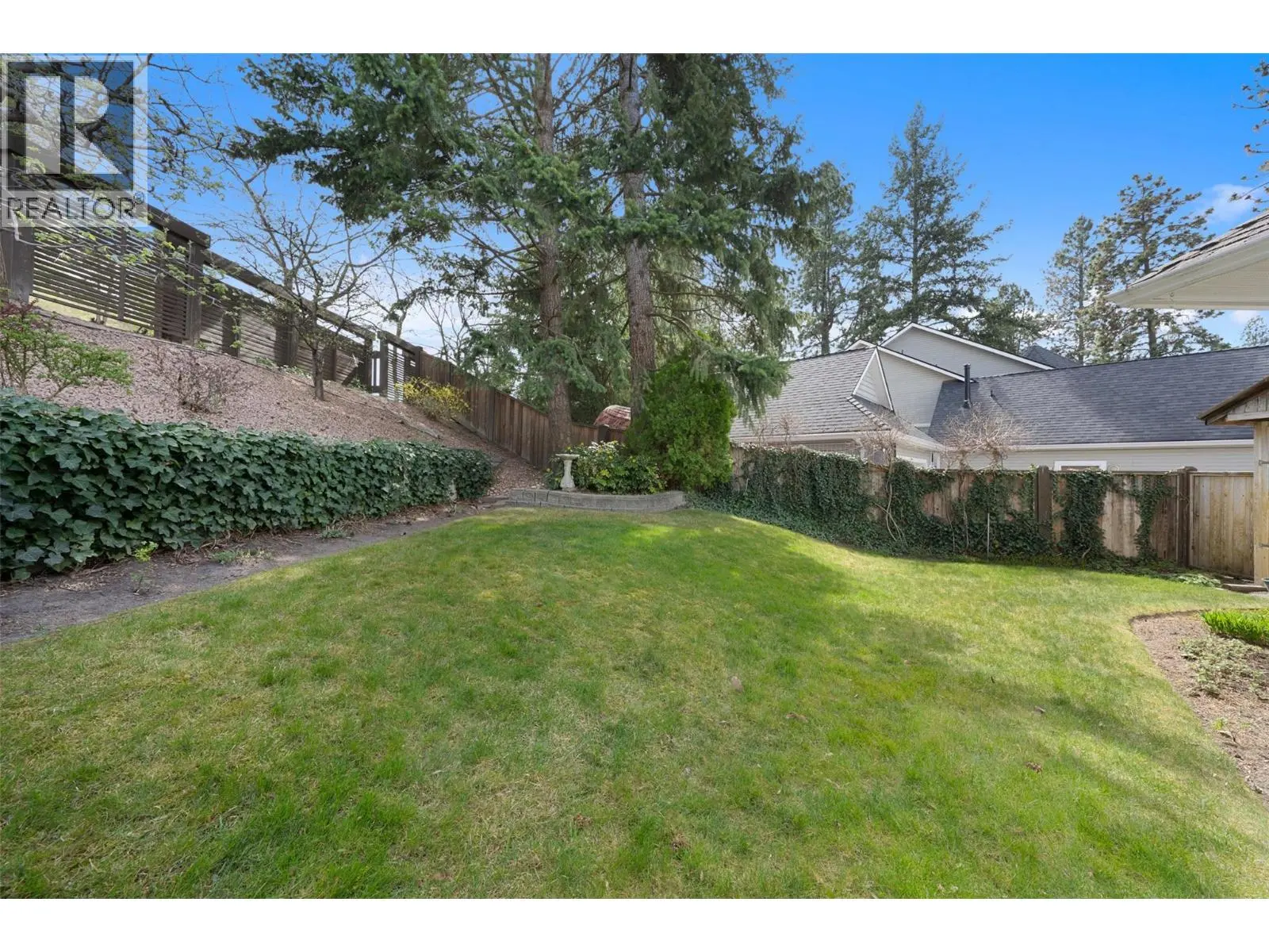 205 Merlin Court. Kelowna, British Columbia