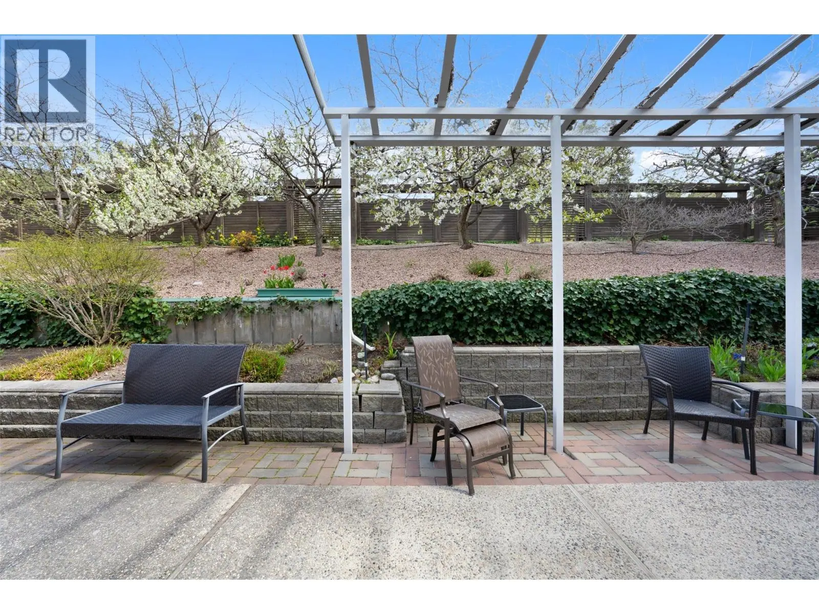 205 Merlin Court. Kelowna, British Columbia