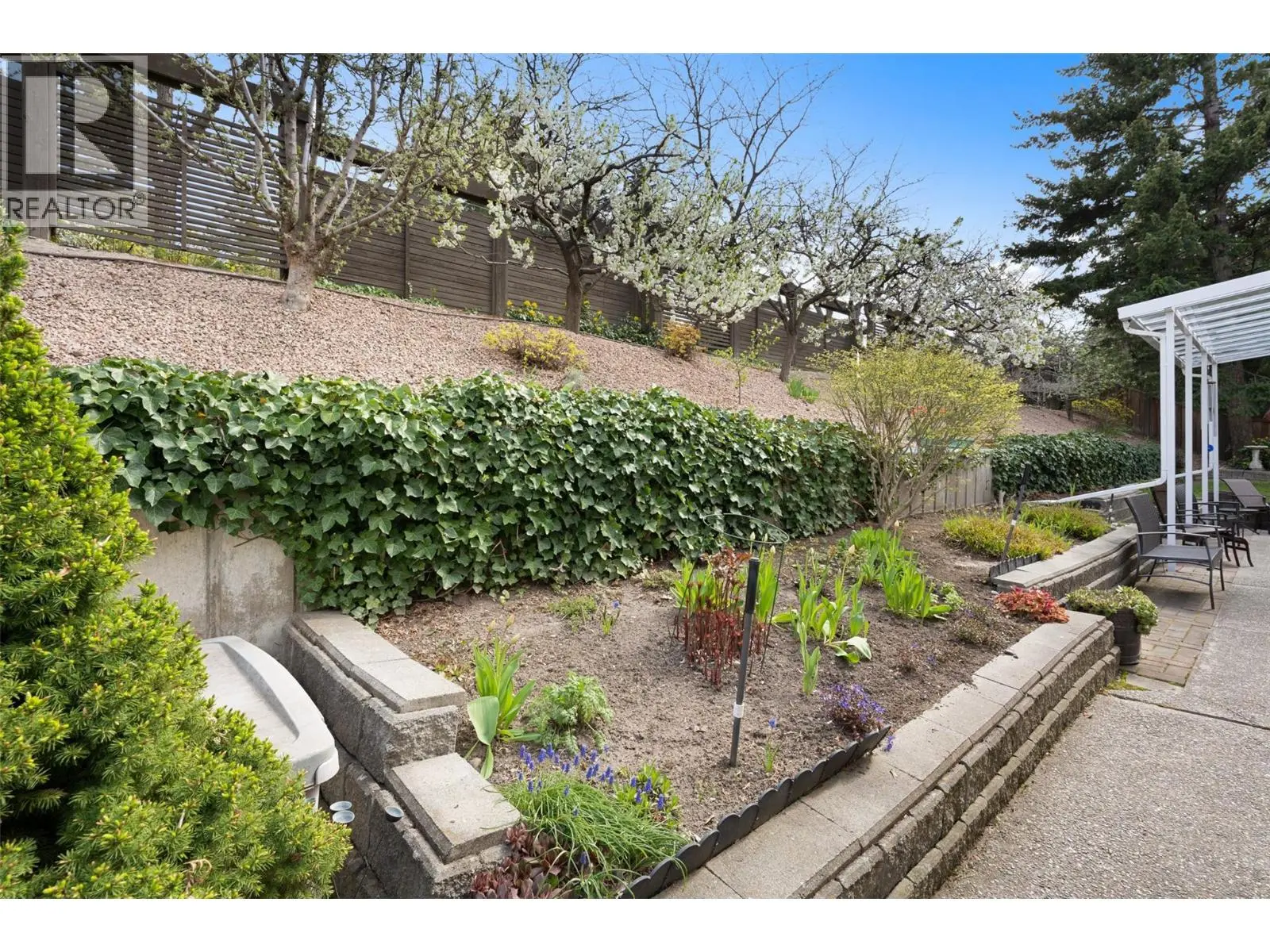 205 Merlin Court. Kelowna, British Columbia
