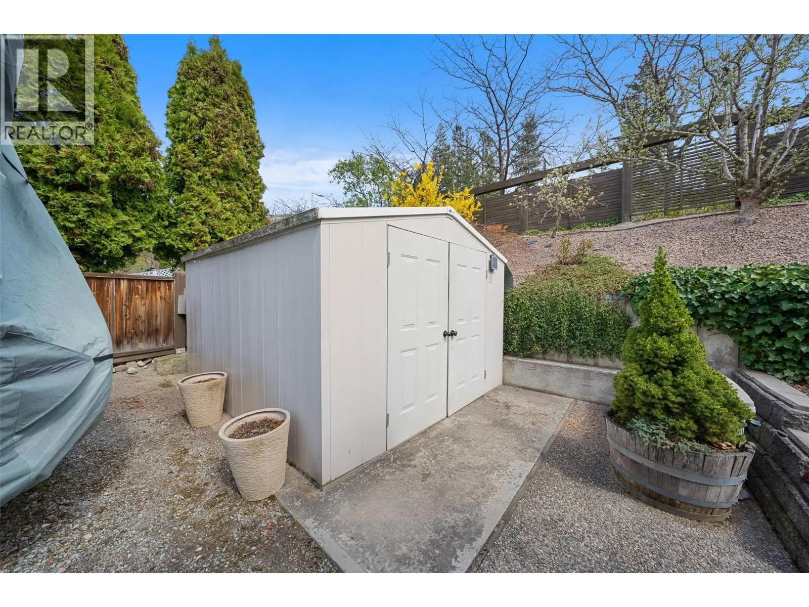205 Merlin Court. Kelowna, British Columbia
