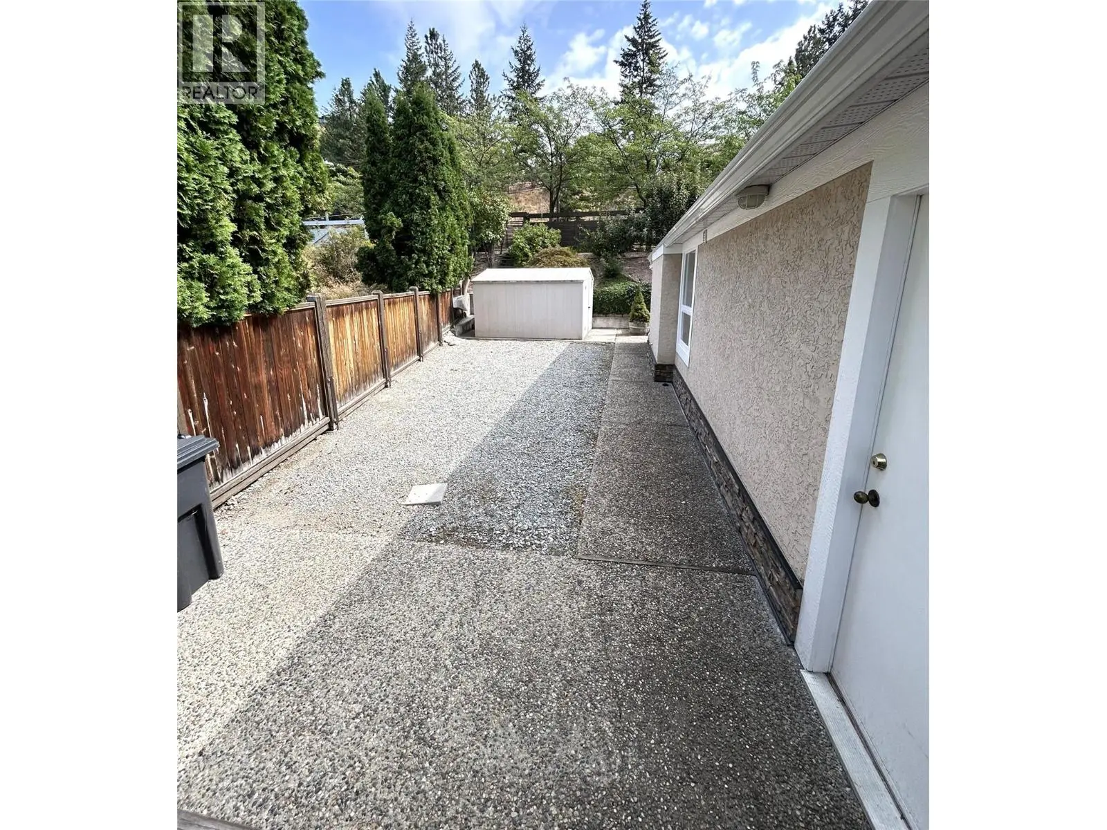 205 Merlin Court. Kelowna, British Columbia