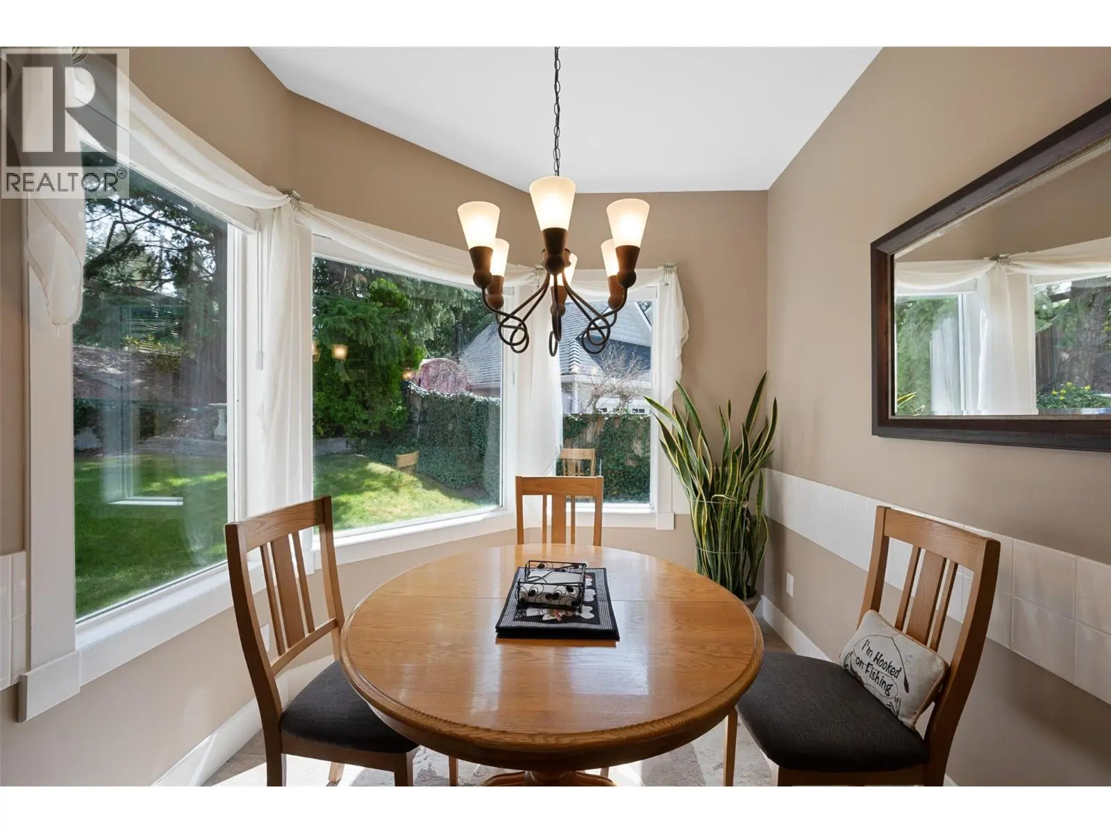 205 Merlin Court. Kelowna, British Columbia