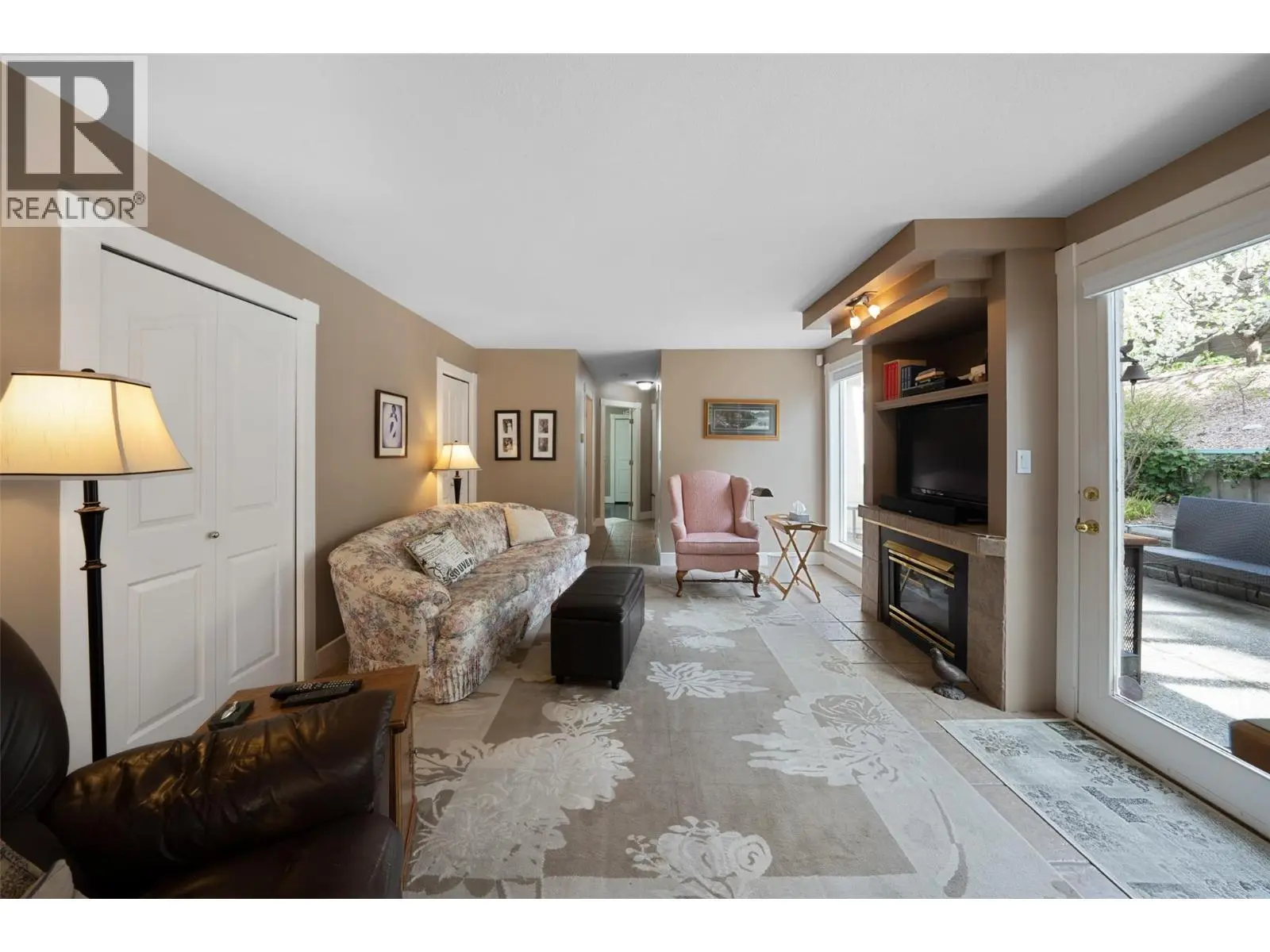 205 Merlin Court. Kelowna, British Columbia