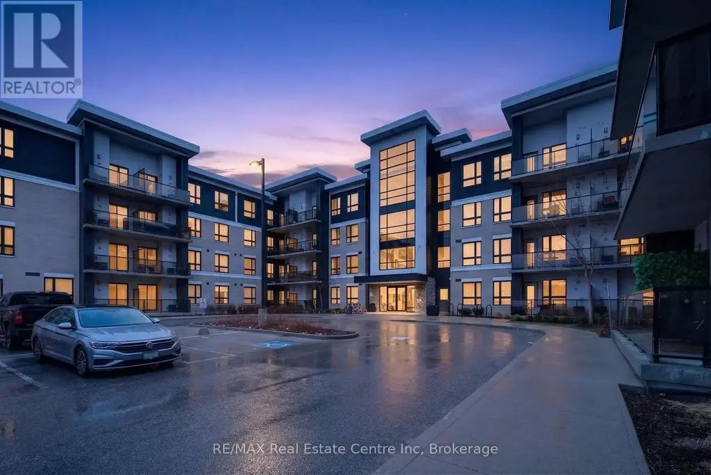 113 - 1284 Gordon Street, Guelph (Kortright East)