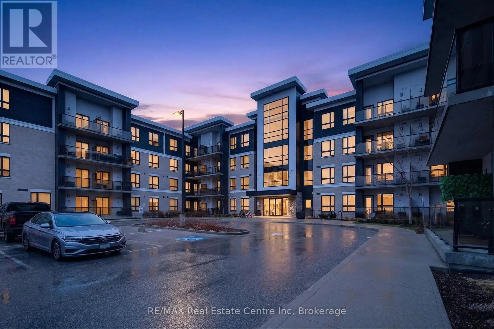 113 - 1284 Gordon Street, Guelph (Kortright East)