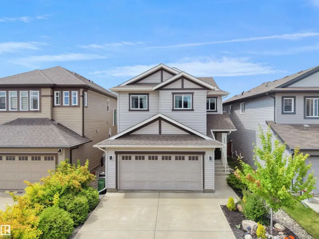 820 179 St Sw, Edmonton