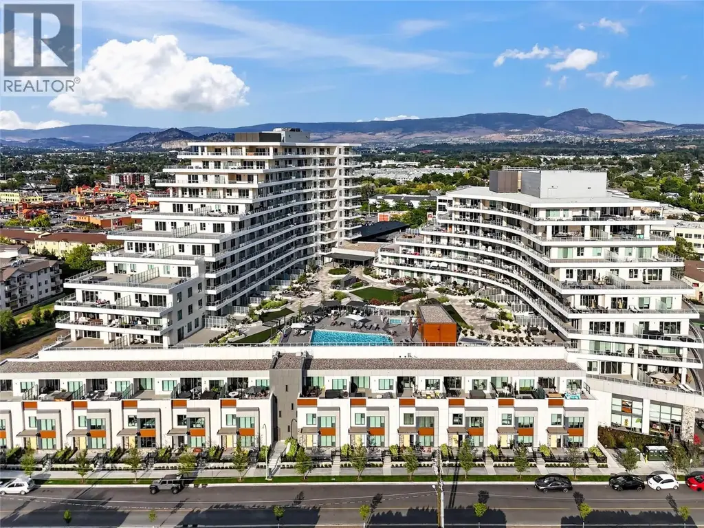 3300 Lakeshore Road Unit# 1303, Kelowna