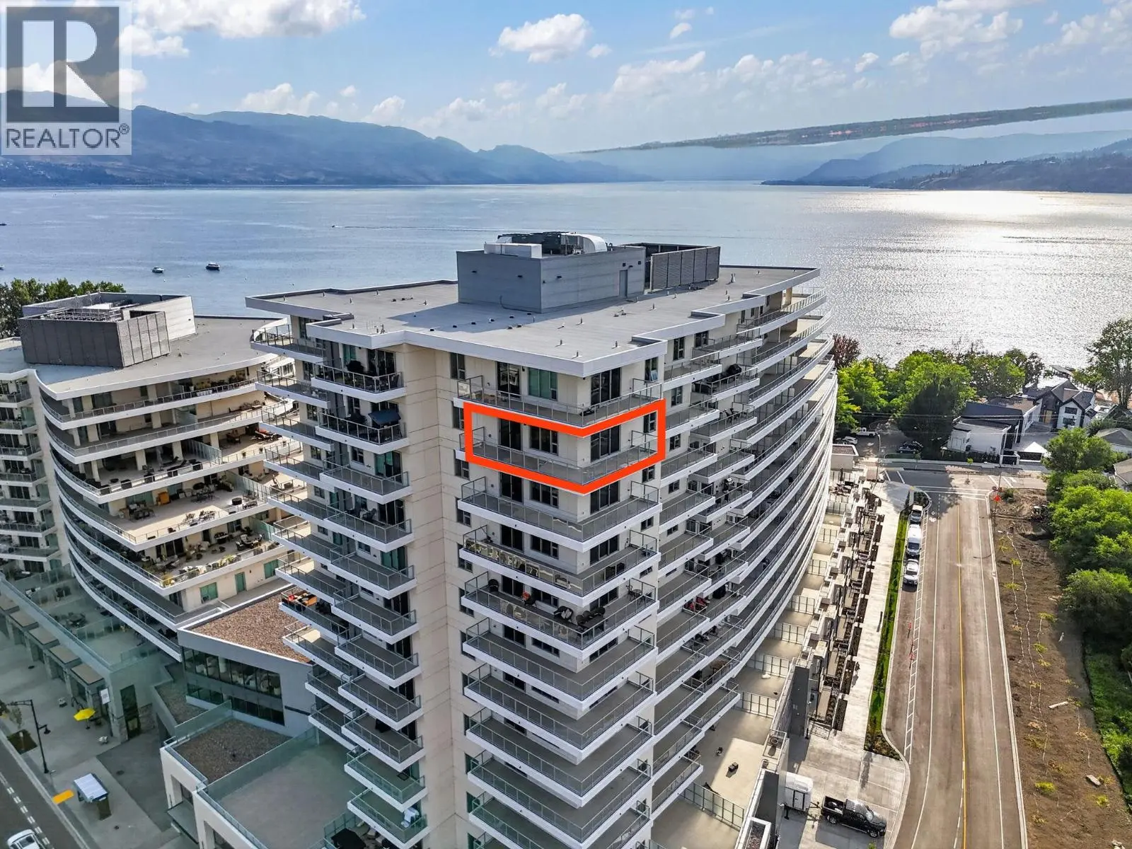 3300 Lakeshore Road Unit# 1303. Kelowna, British Columbia