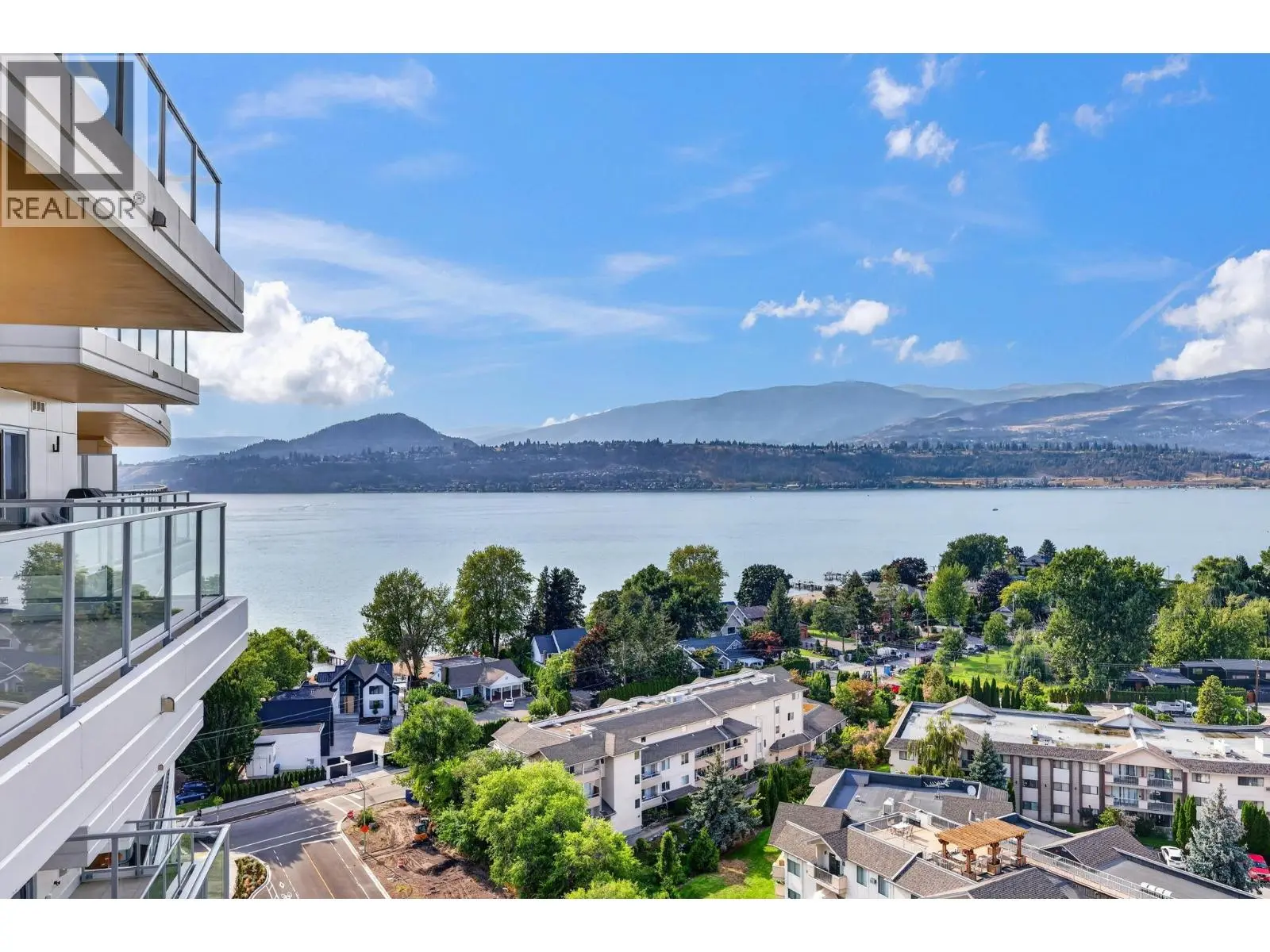 3300 Lakeshore Road Unit# 1303. Kelowna, British Columbia