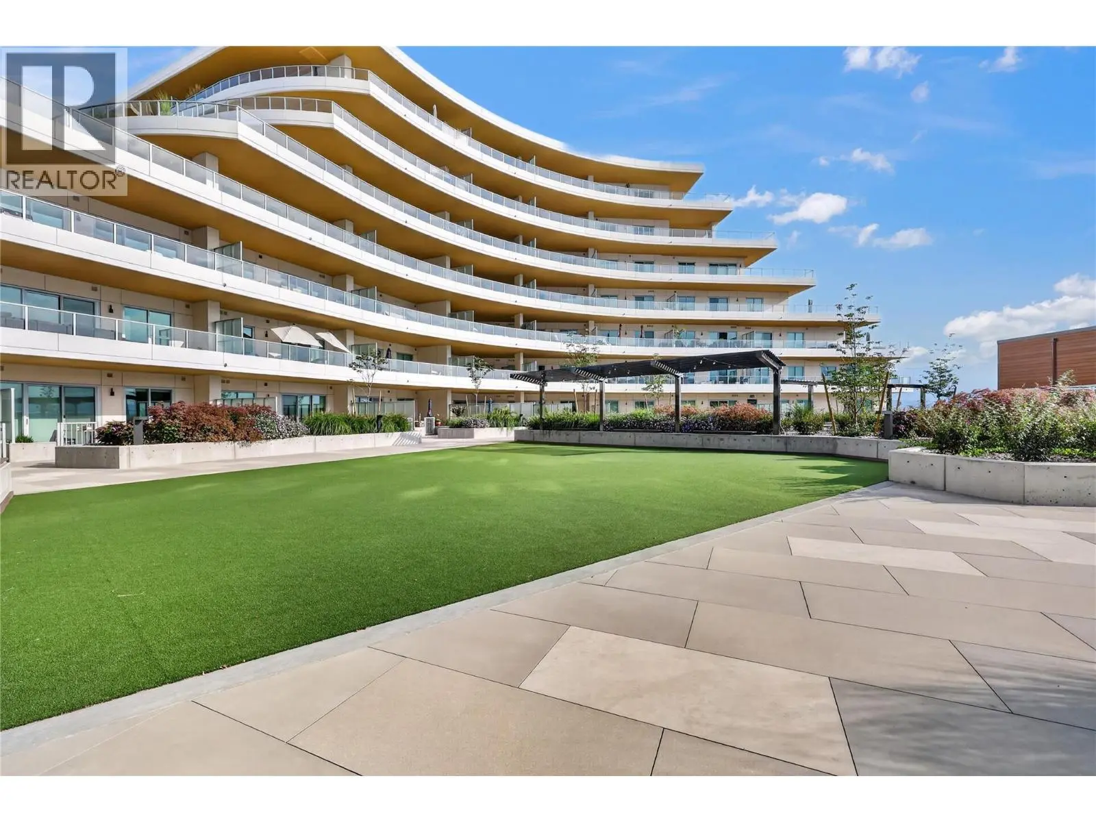 3300 Lakeshore Road Unit# 1303. Kelowna, British Columbia