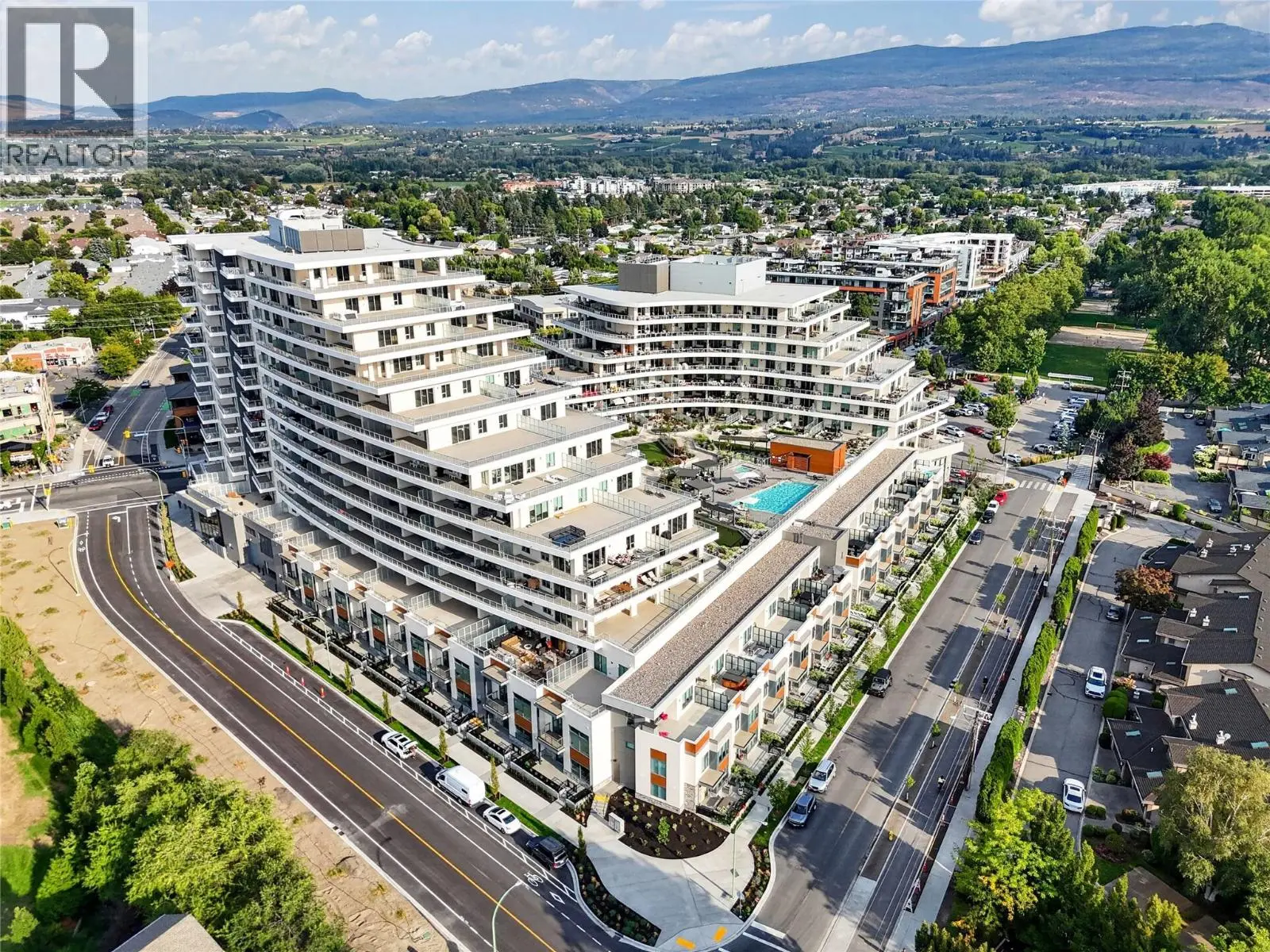 3300 Lakeshore Road Unit# 1303. Kelowna, British Columbia