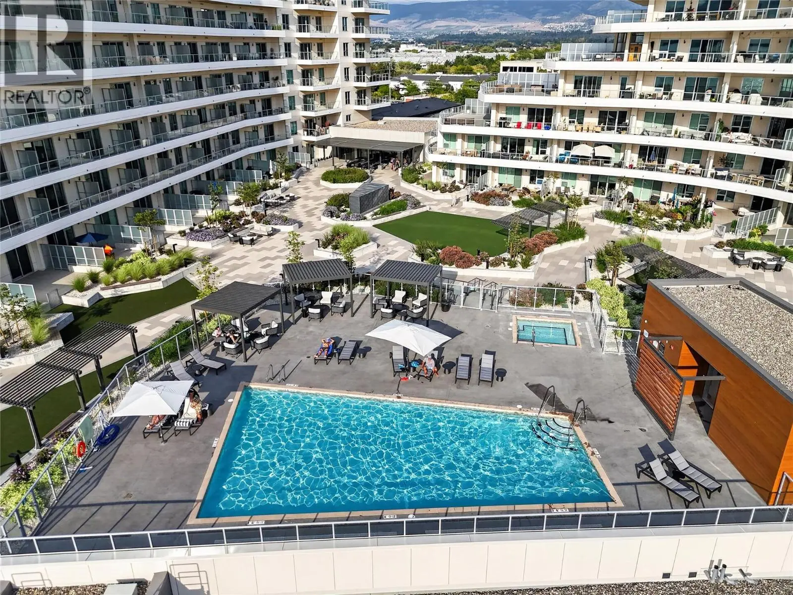 3300 Lakeshore Road Unit# 1303. Kelowna, British Columbia