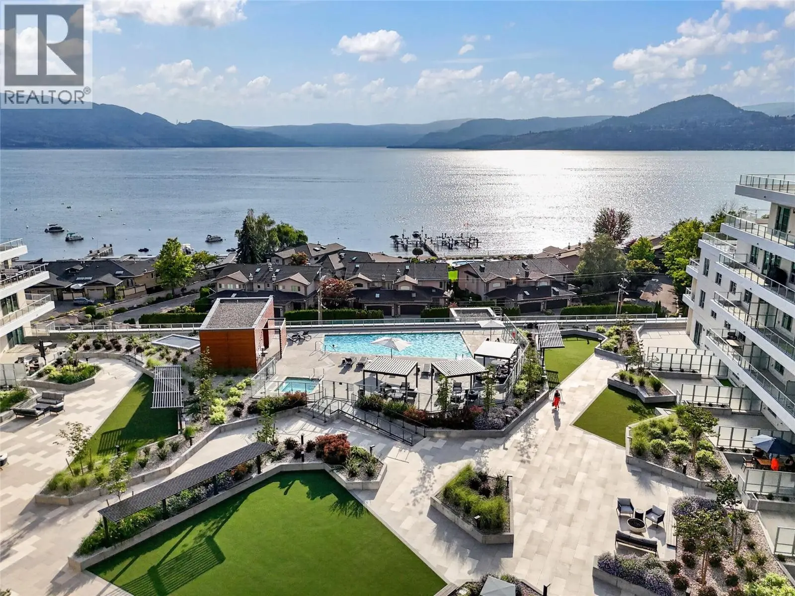 3300 Lakeshore Road Unit# 1303. Kelowna, British Columbia