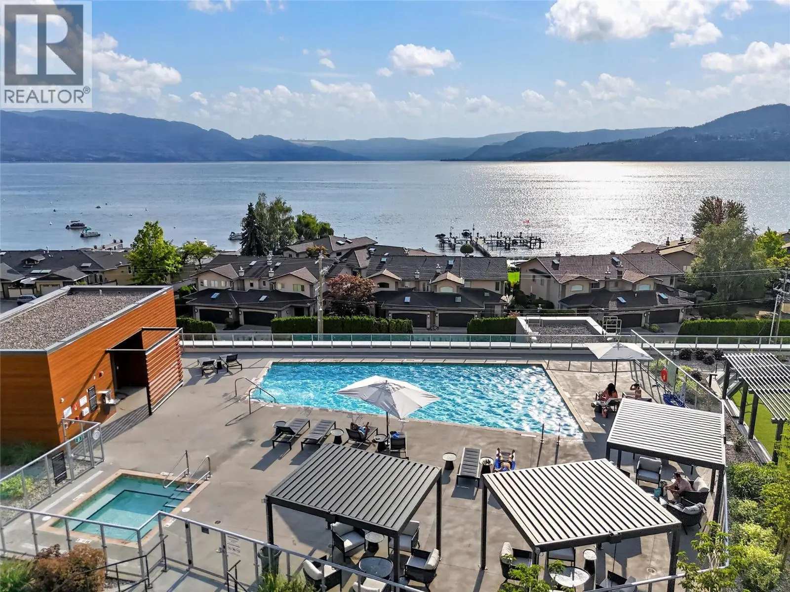 3300 Lakeshore Road Unit# 1303. Kelowna, British Columbia