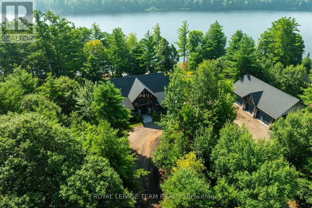 1173 Barrett Chute Road, Greater Madawaska