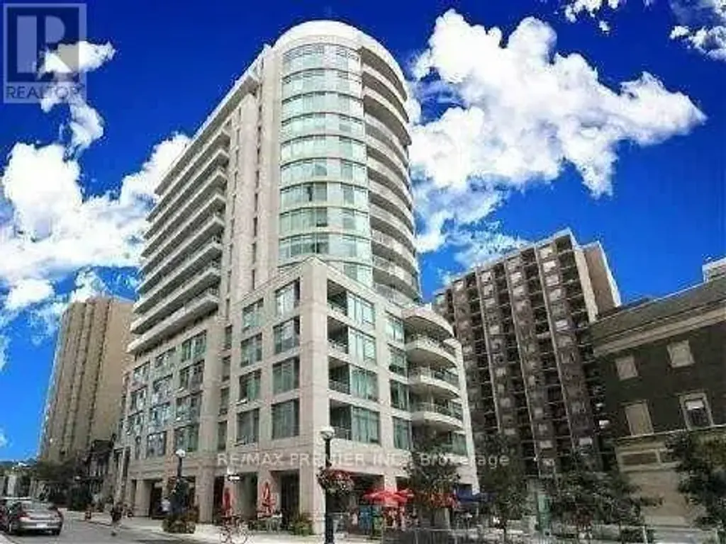 605 - 8 Scollard Street S, Toronto (Annex)