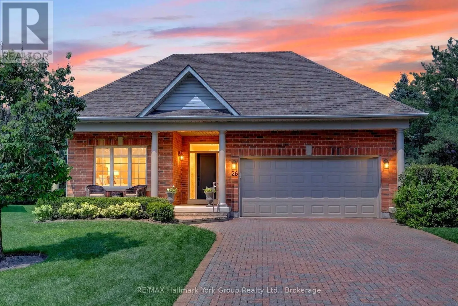 201 - 26 Hagen Hollow, Whitchurch-Stouffville (Ballantrae)
