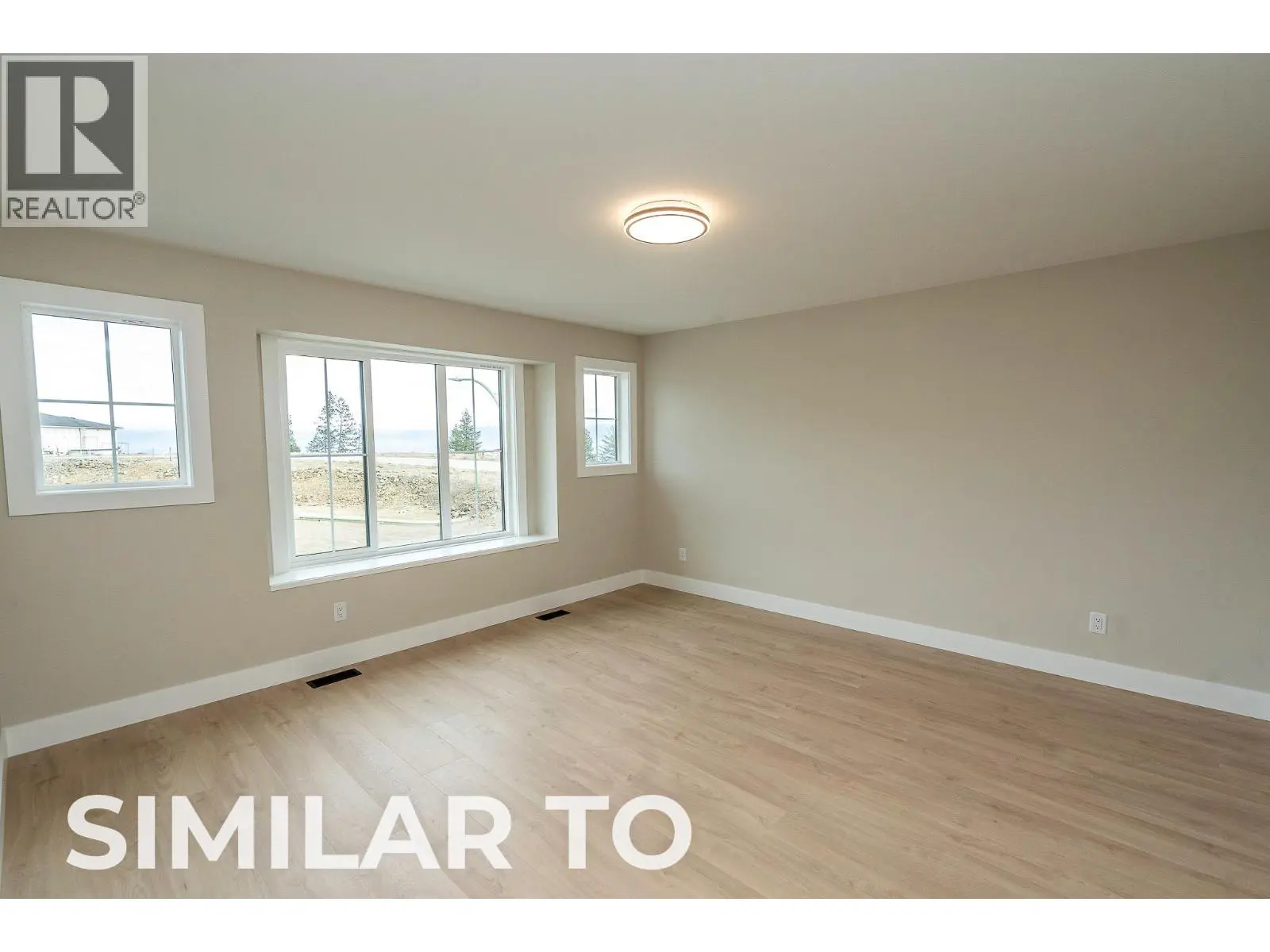 3074 Flume Court. Kelowna, British Columbia