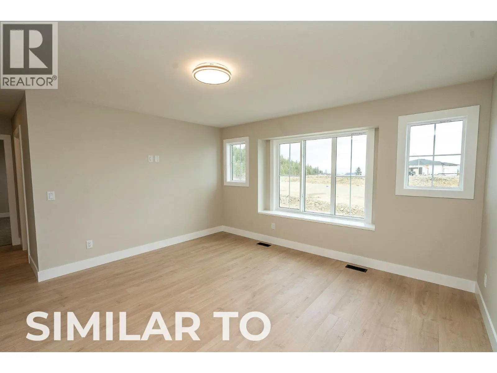 3074 Flume Court. Kelowna, British Columbia