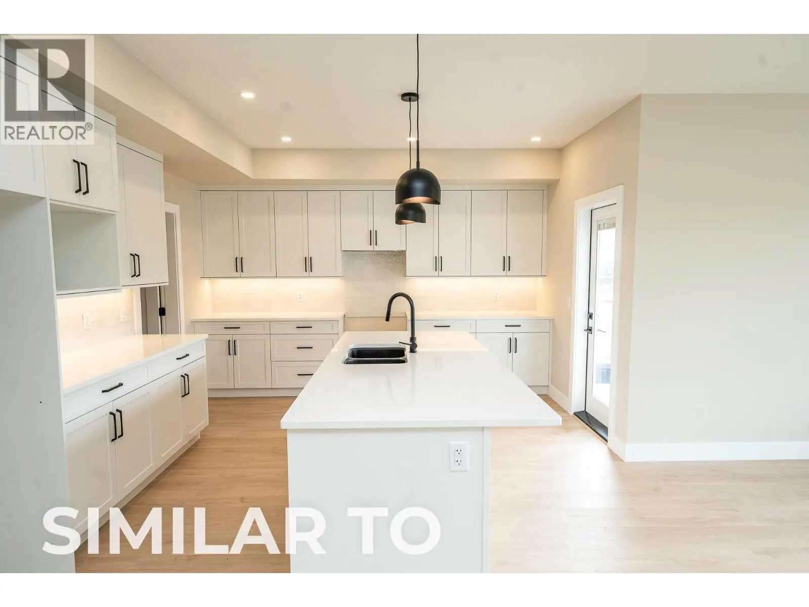 3074 Flume Court. Kelowna, British Columbia