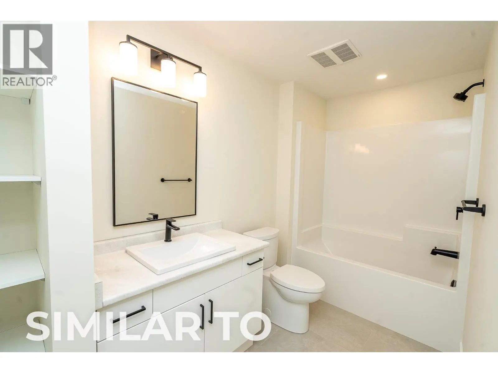 3074 Flume Court. Kelowna, British Columbia