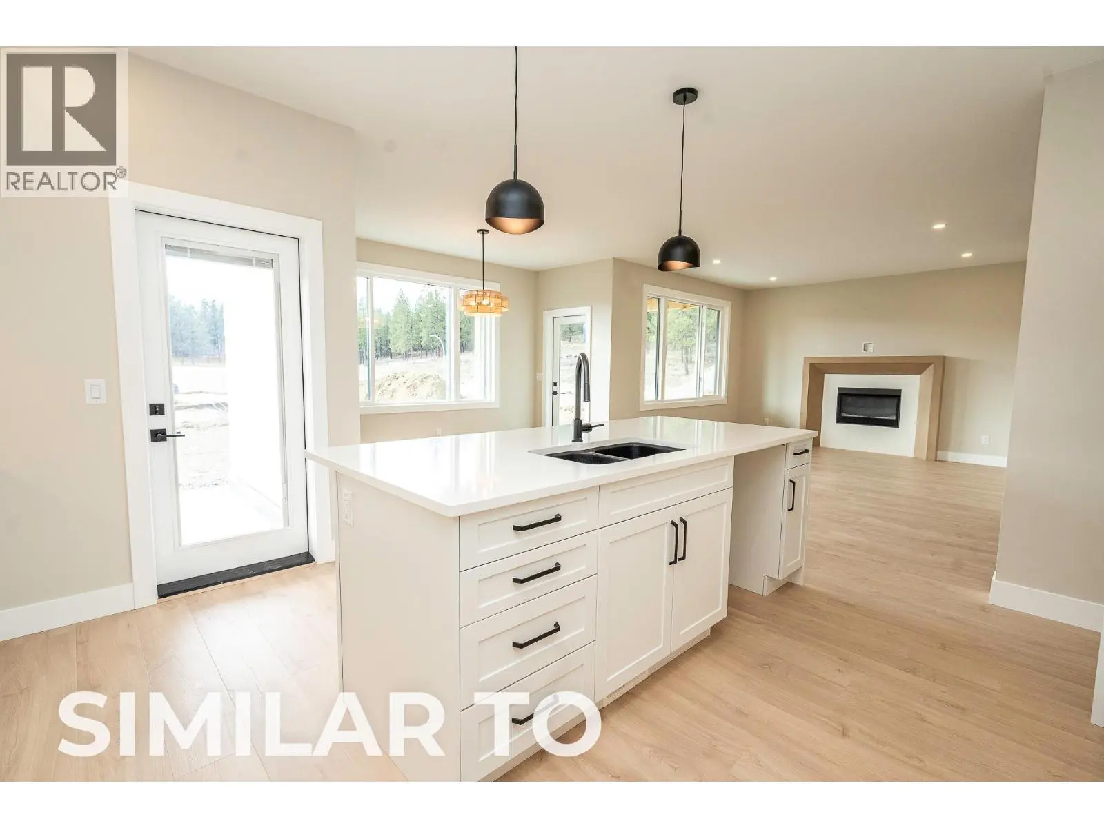 3074 Flume Court. Kelowna, British Columbia