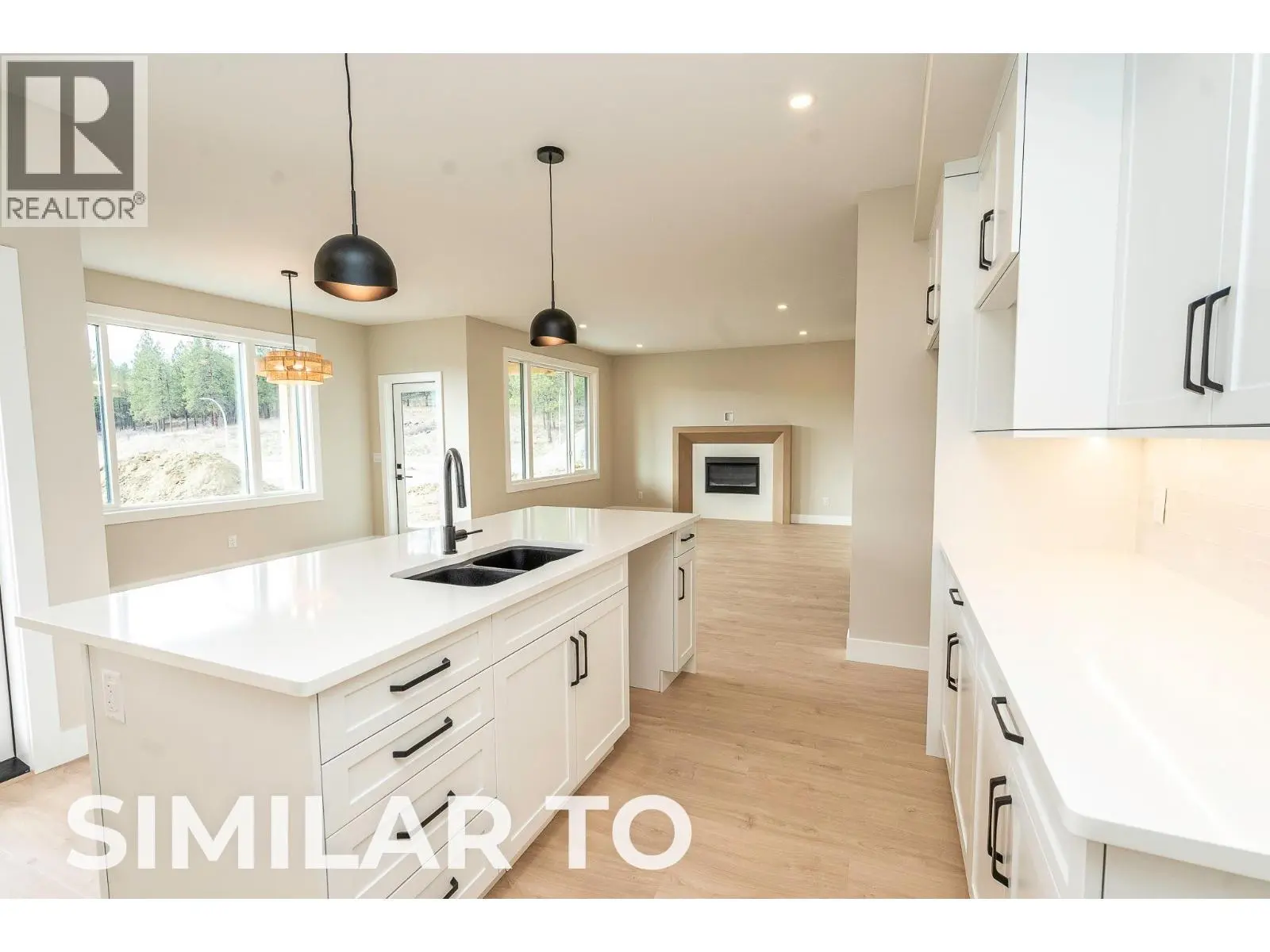 3074 Flume Court. Kelowna, British Columbia