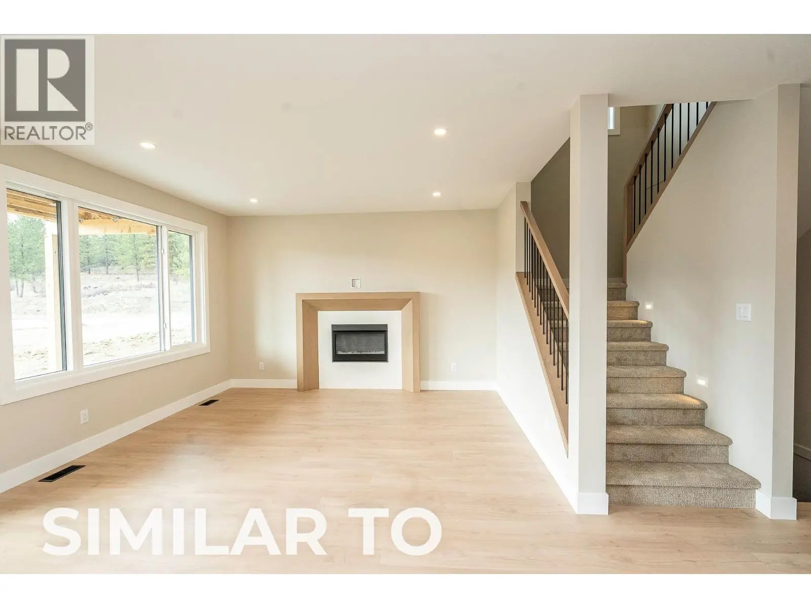 3074 Flume Court. Kelowna, British Columbia