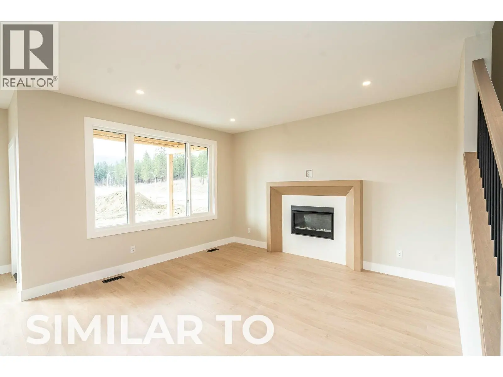 3074 Flume Court. Kelowna, British Columbia