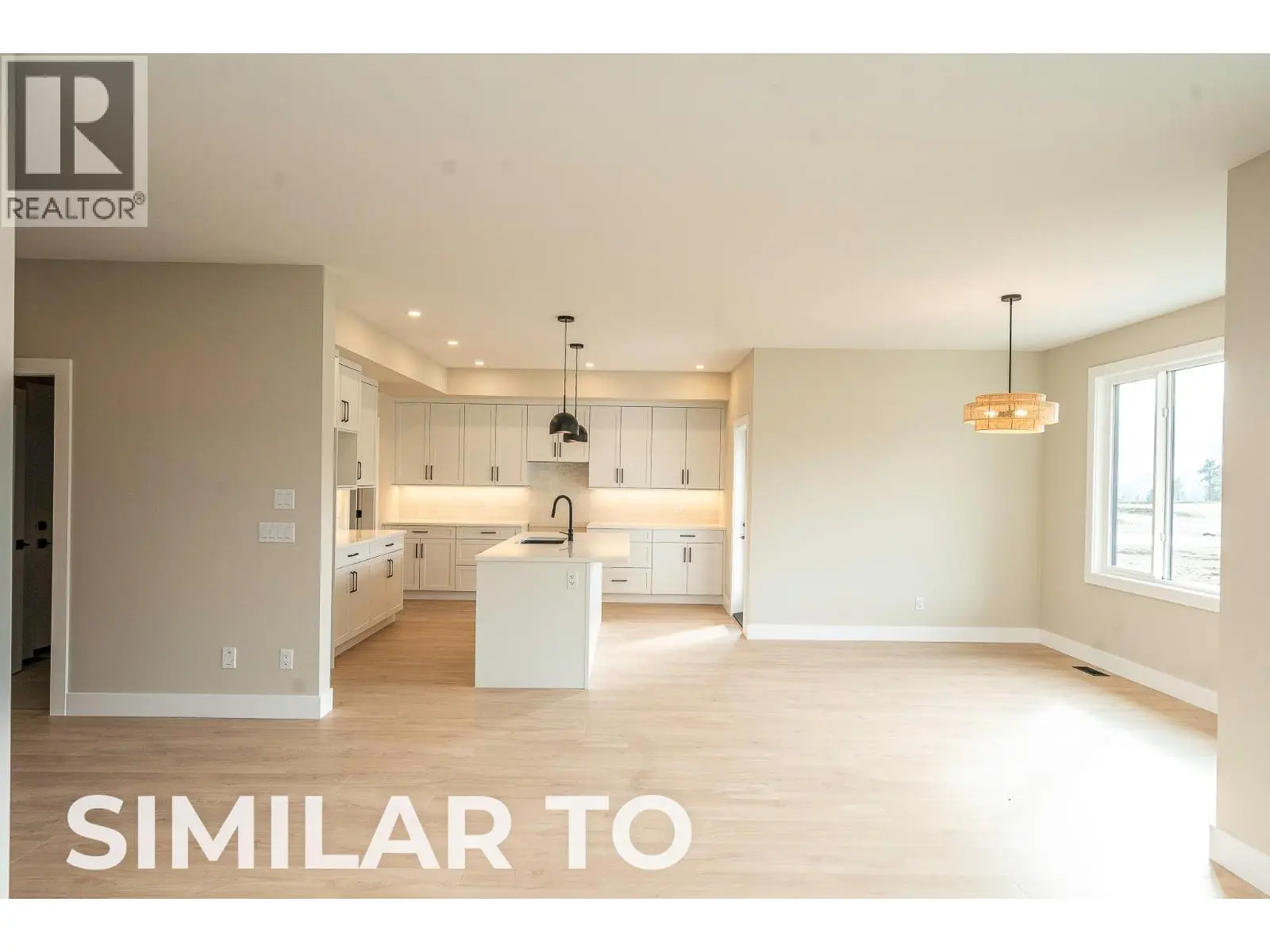 3074 Flume Court. Kelowna, British Columbia