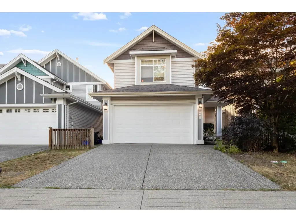 8197 212 Street, Langley