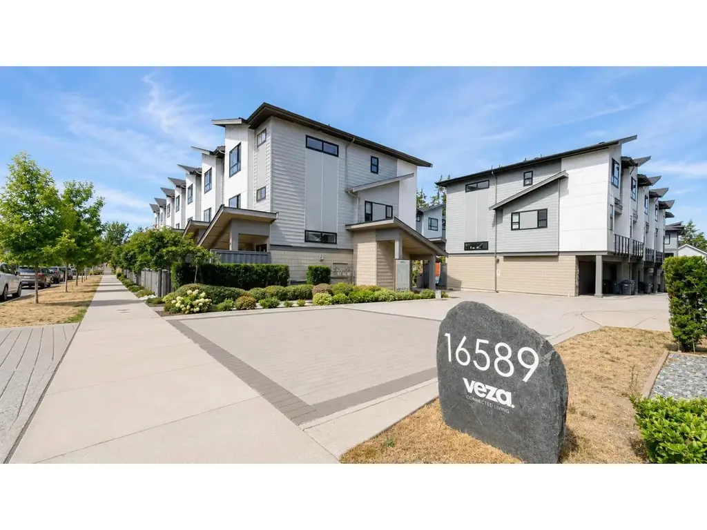 37 16589 25 Avenue, Surrey